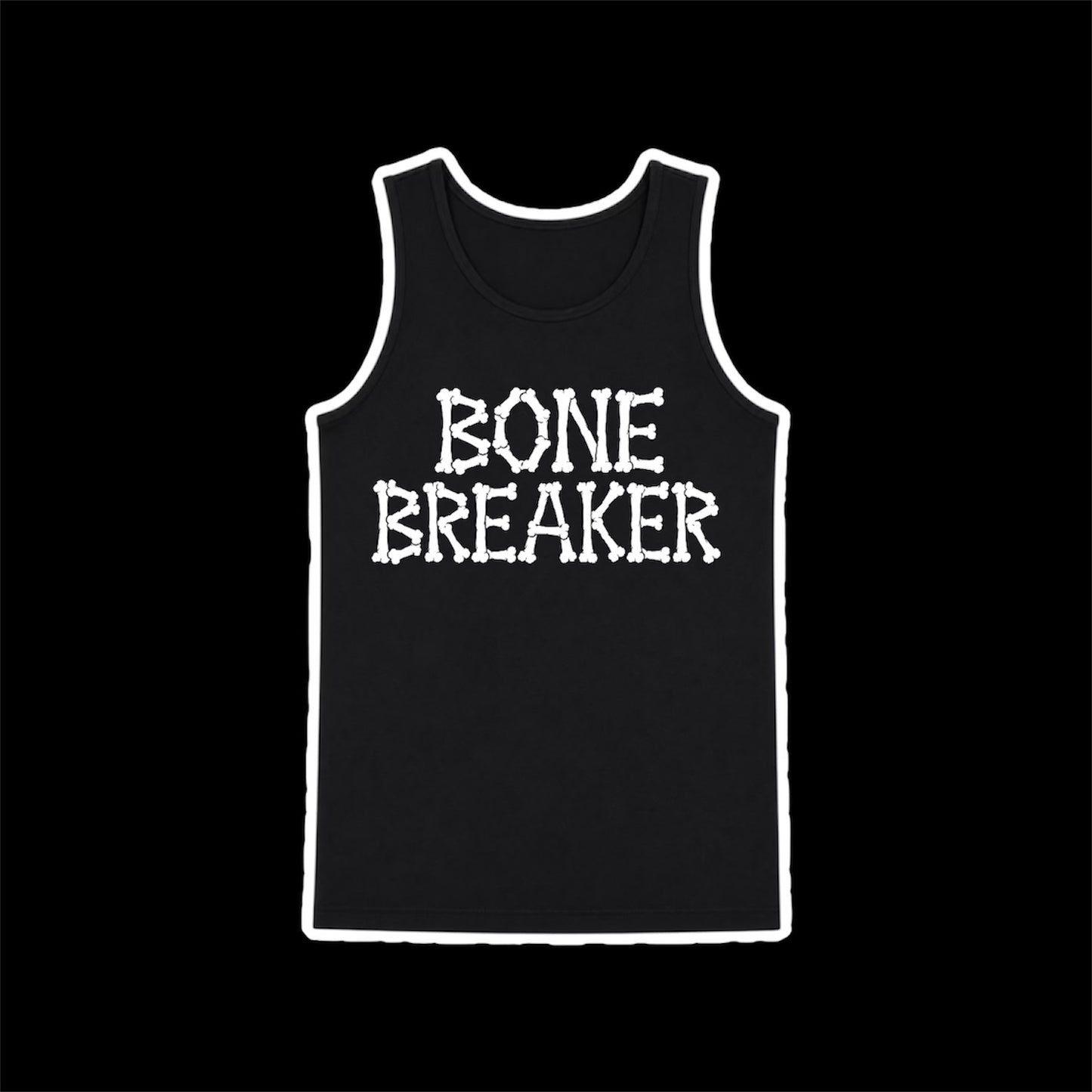 bone breaker tanks