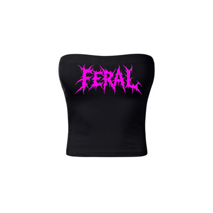 feral tubetops