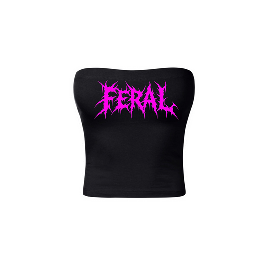 feral tubetops