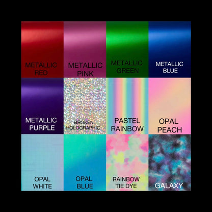 layz car decals