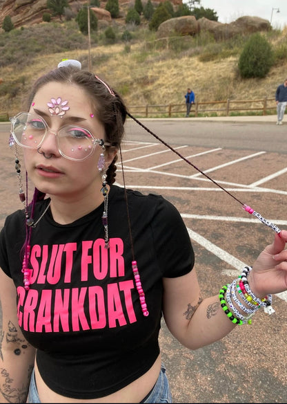 slut for crankdat croptops
