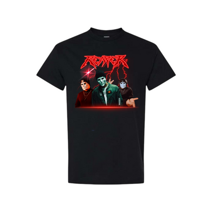 reaper graphic t-shirts