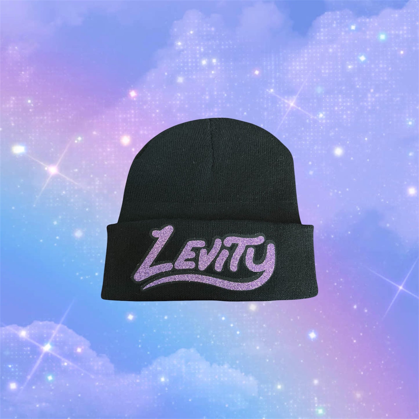 levity beanie