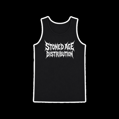 stoned age tanks