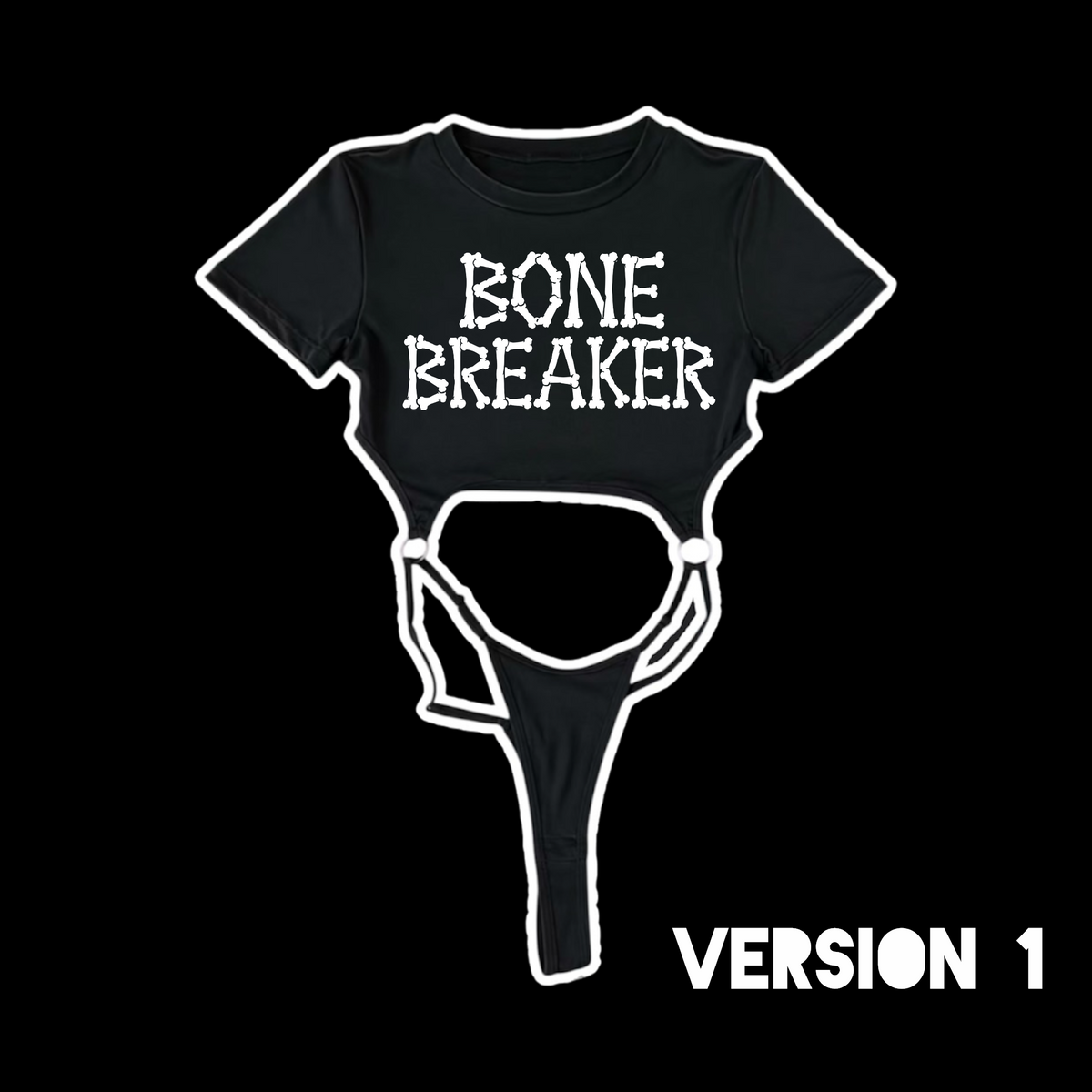 bonebreaker bodysuits
