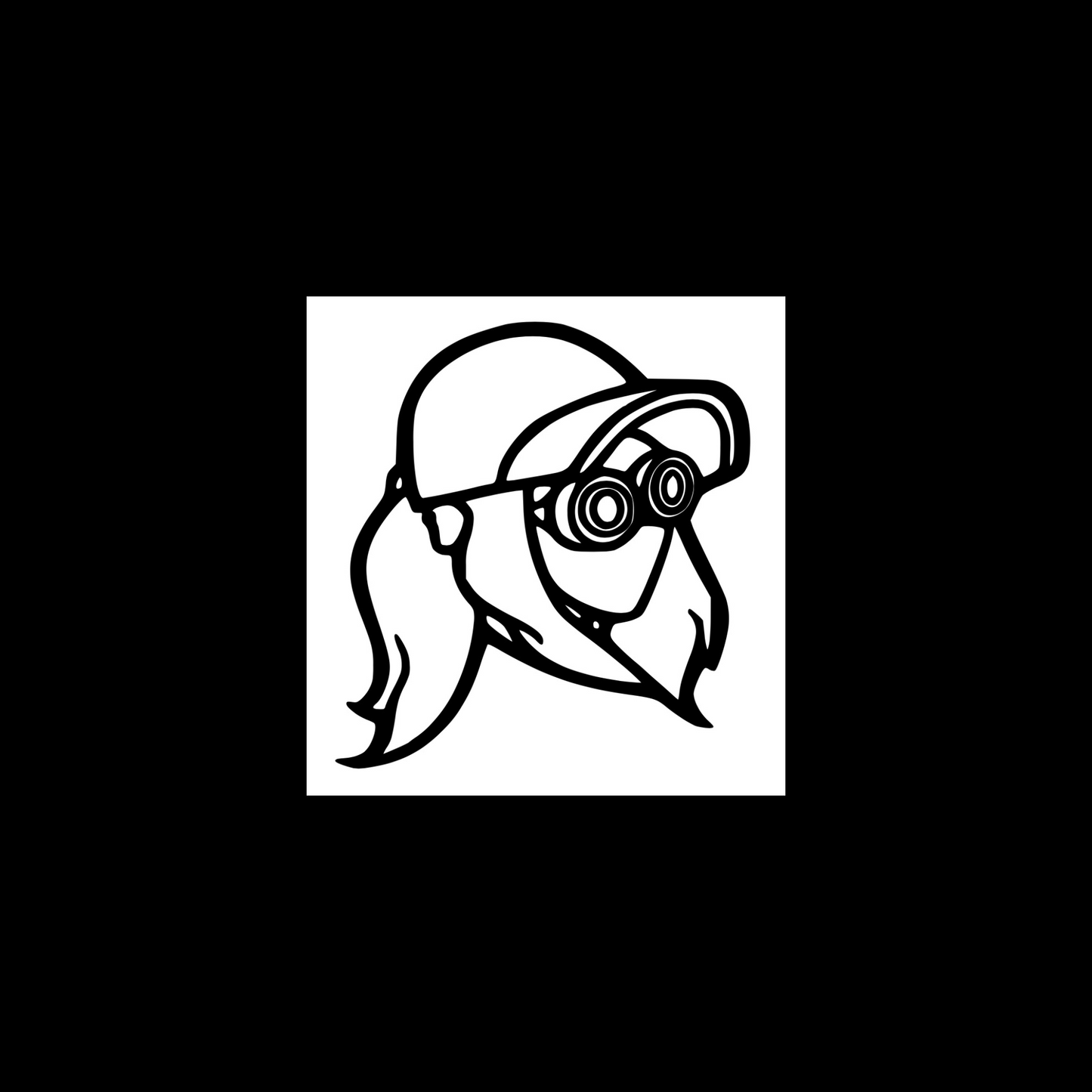rezz car decals