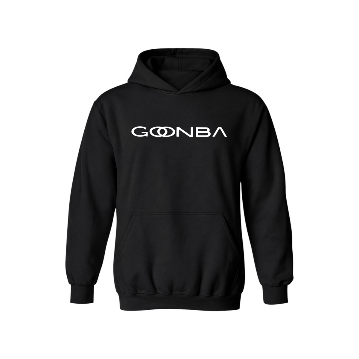 goonba hoodies