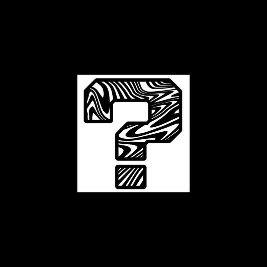 trippy tipper car decals