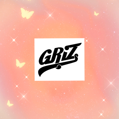 griz car decals