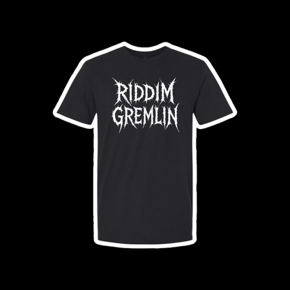 riddim gremlin t-shirts