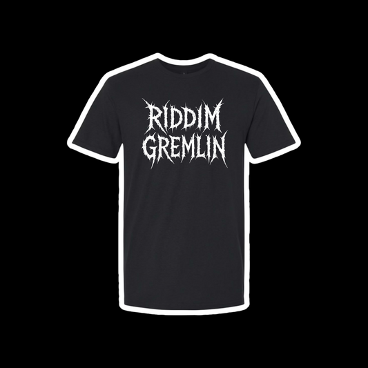 riddim gremlin t-shirts