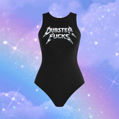 dubstep fucks (full coverage) bodysuits