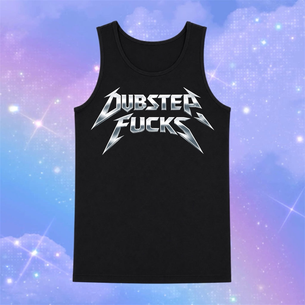 dubstep fucks tanks