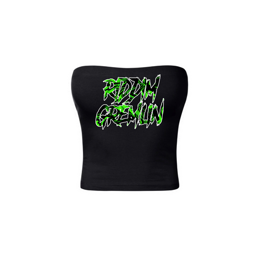 riddim gremlin tubetops