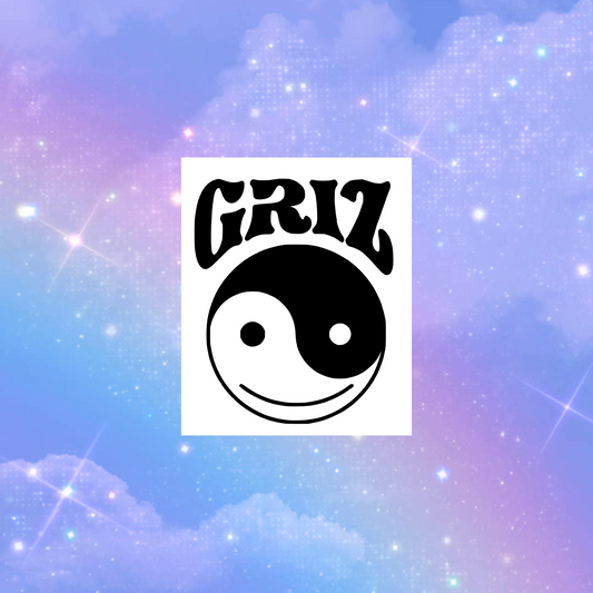 griz car decals