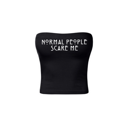 normal people scare me tubetops