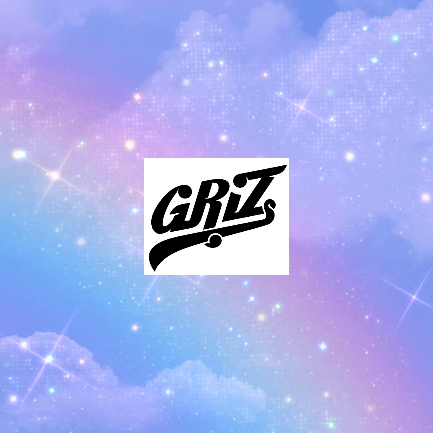 griz car vinyl decals