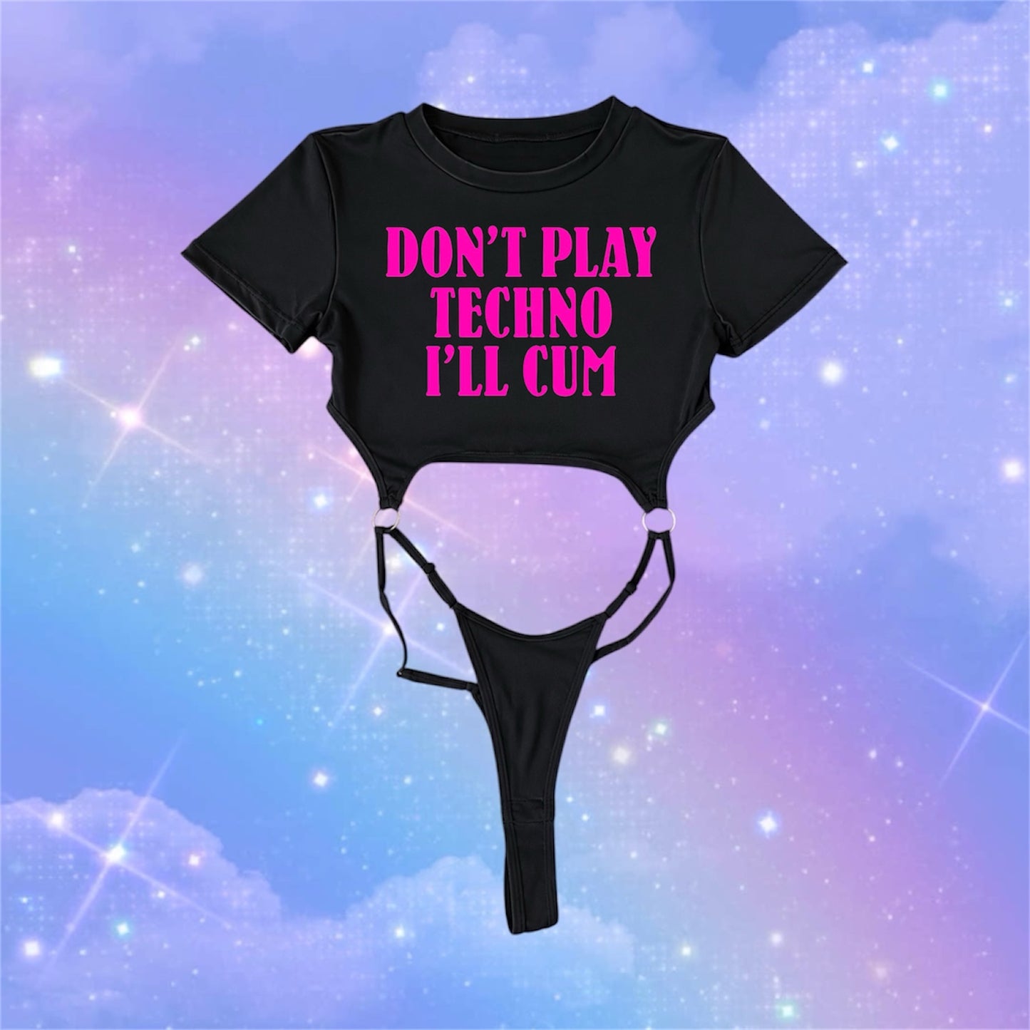 don’t play techno i’ll cum bodysuits