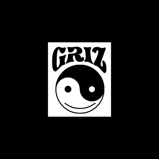 griz car decals