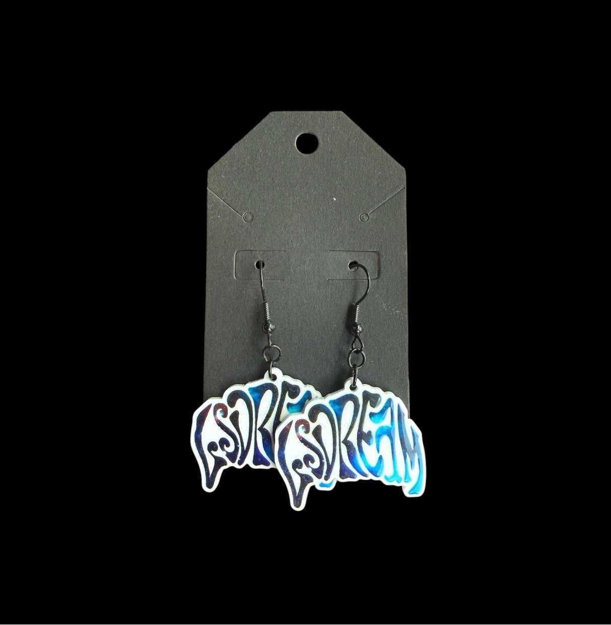 lsdream earrings