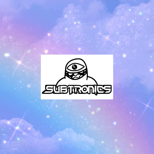 subtronics car decals
