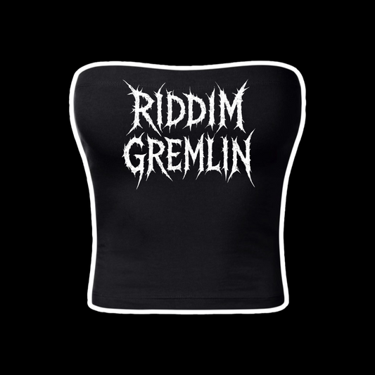 riddim gremlin tubetops