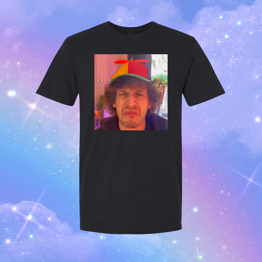 subtronics bass face t-shirts