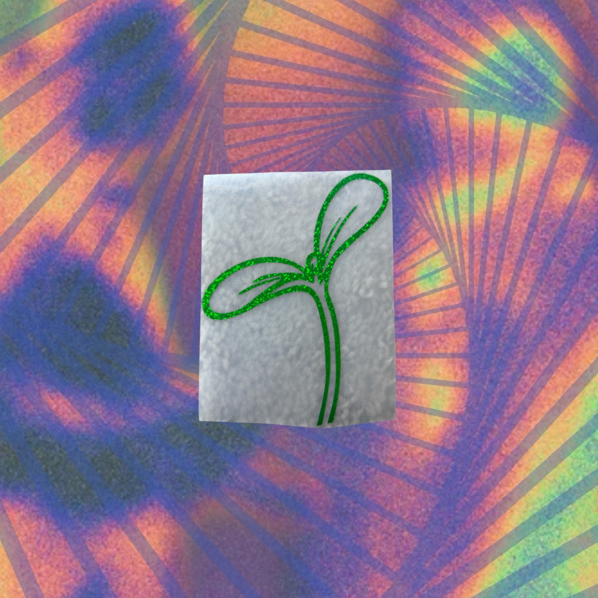 sprout decals