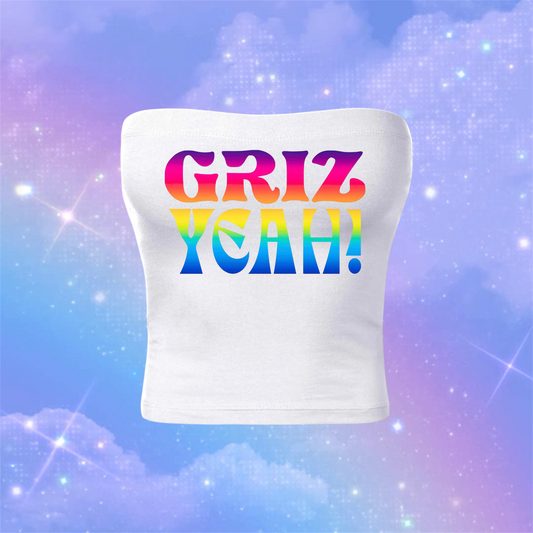 griz yeah! tubetops