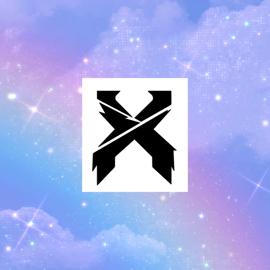 excision car decals