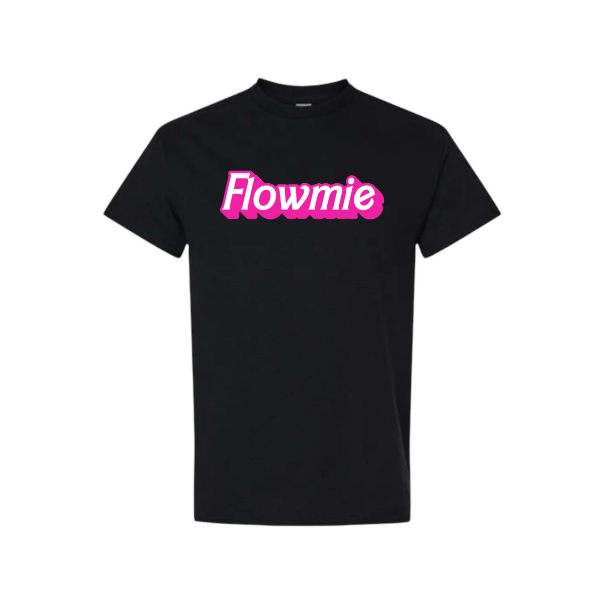flowmie t-shirts