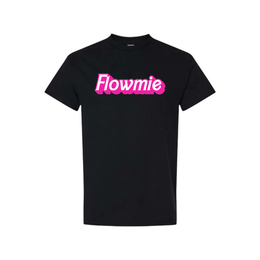 flowmie t-shirts