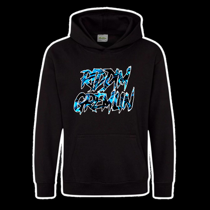 riddim gremlin hoodies