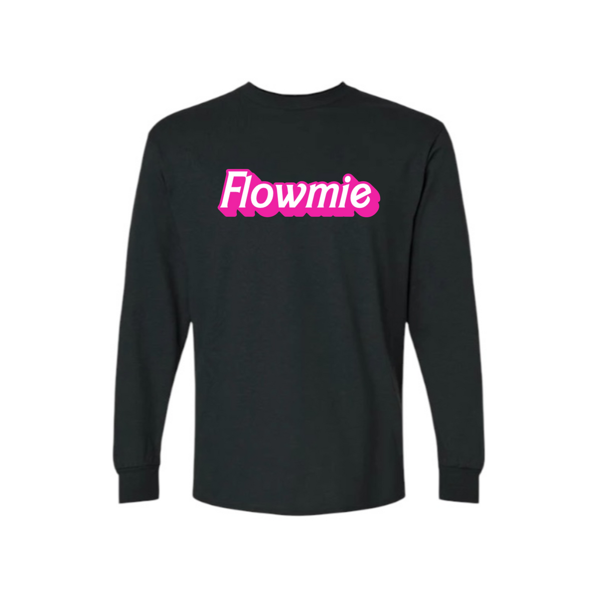 flowmie long sleeve shirts