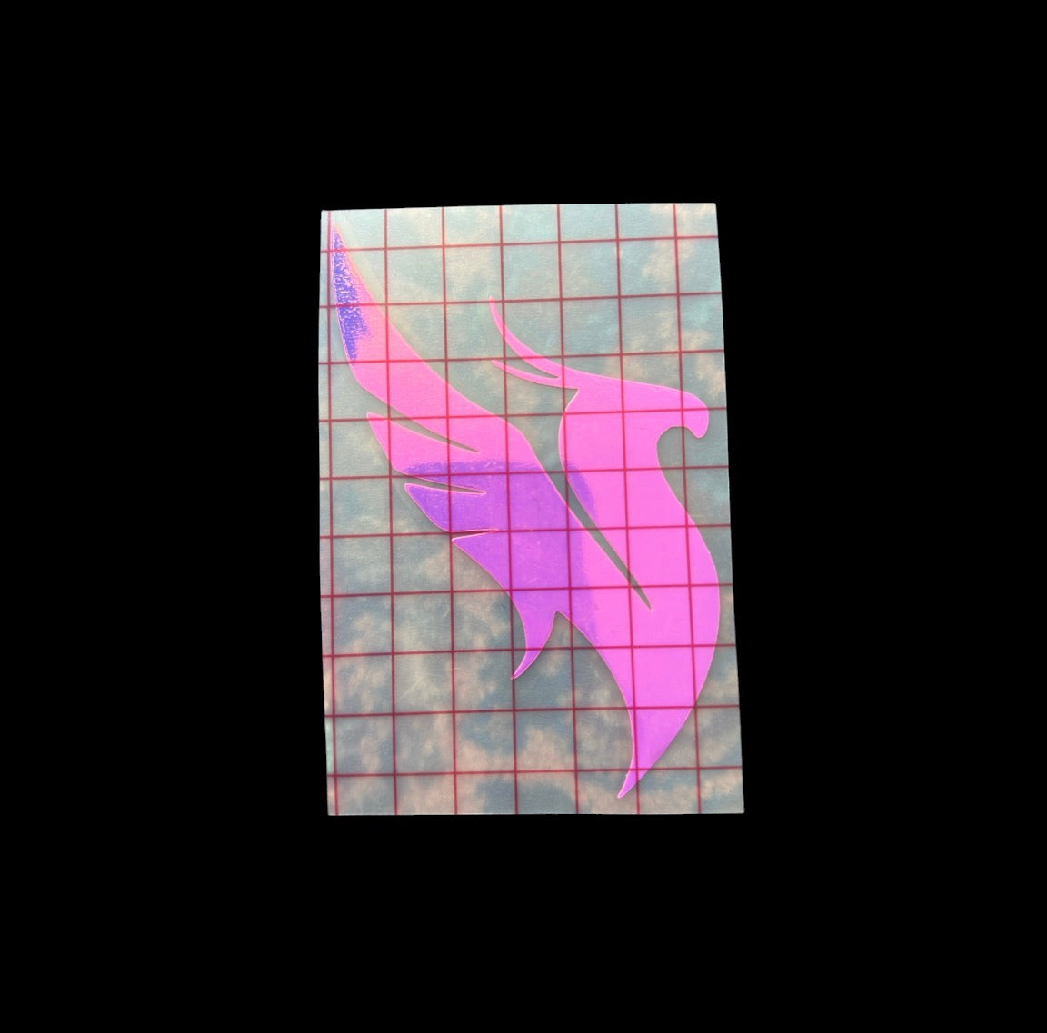 illenium car decal