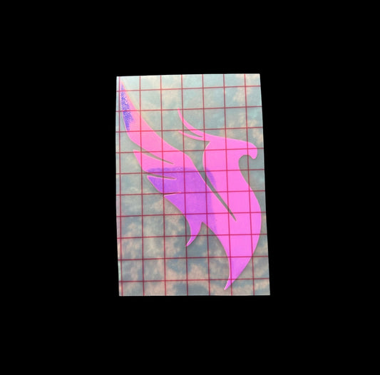 illenium car decal
