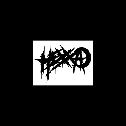 hexxa car decals