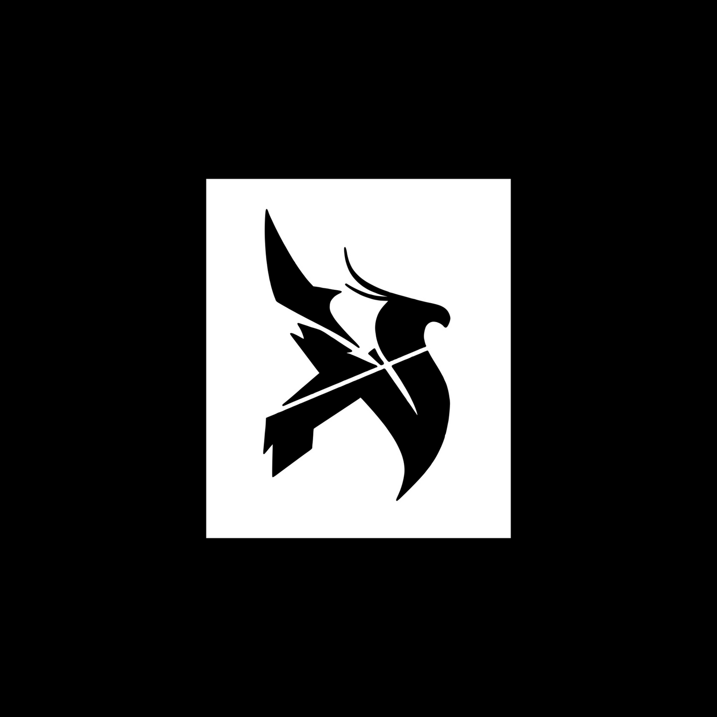 excision/illenium car decals
