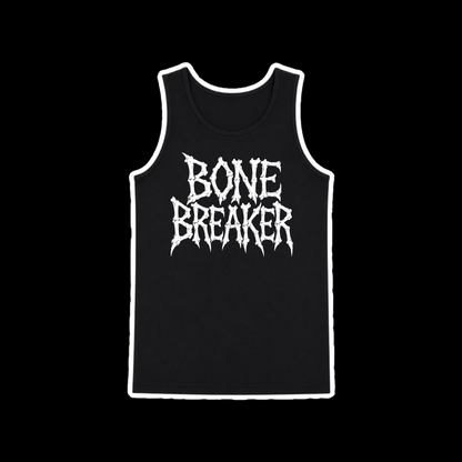 bone breaker men’s tanks