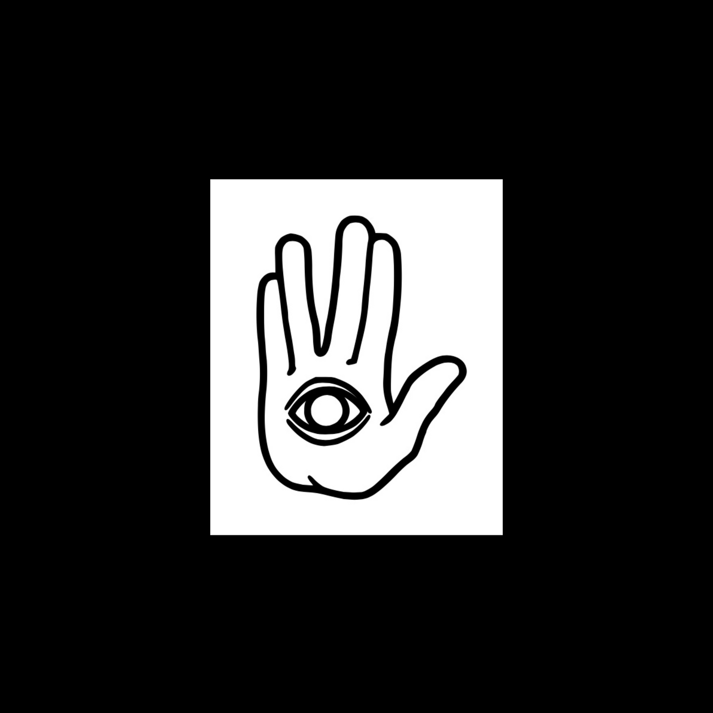 rezz car decals