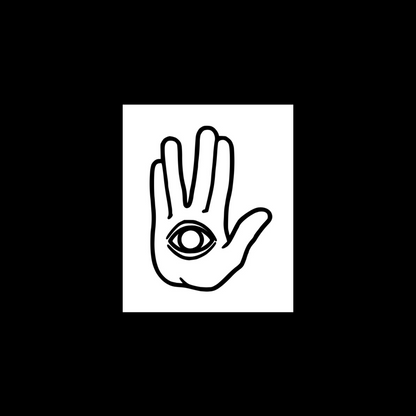 rezz car decals