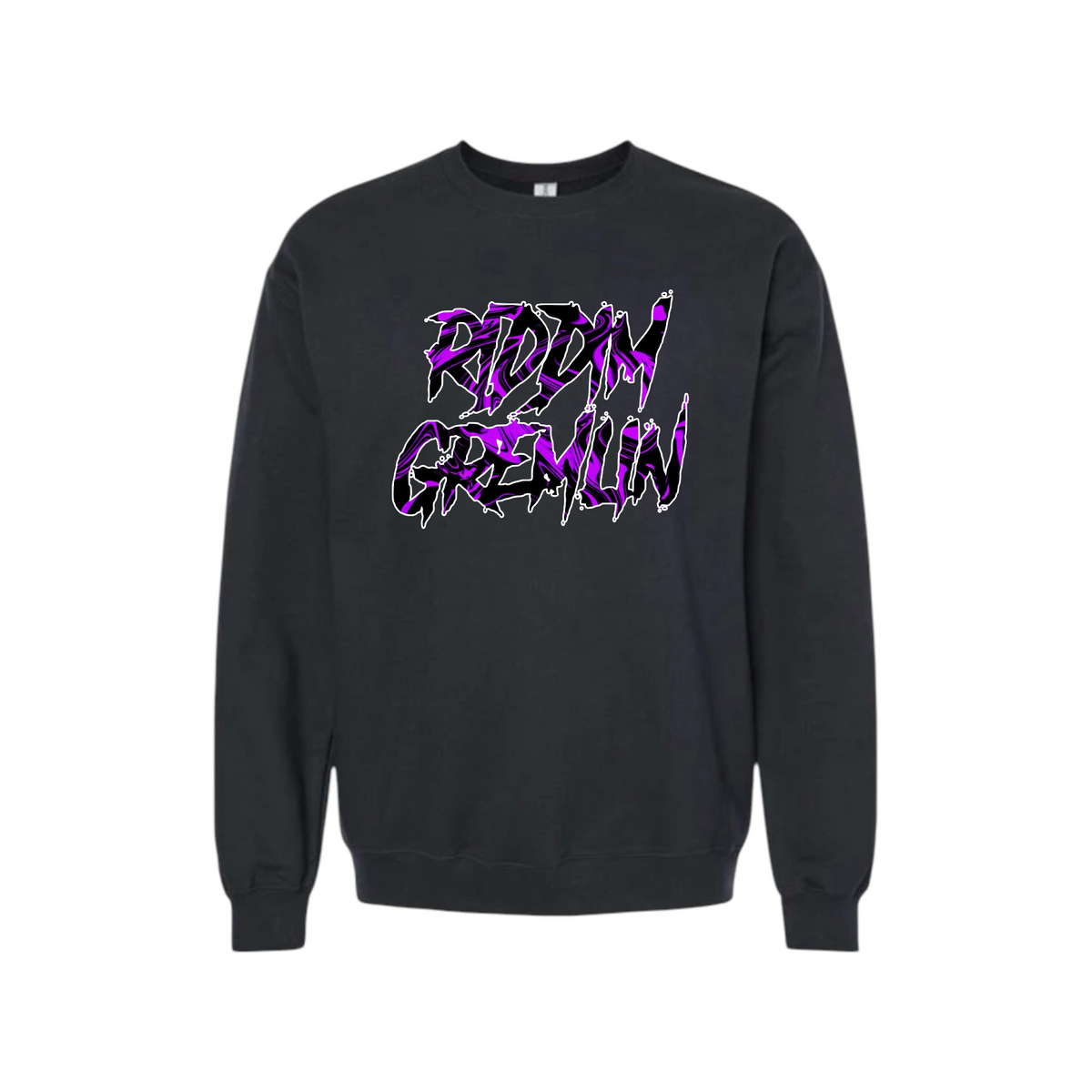 riddim gremlin sweatshirts