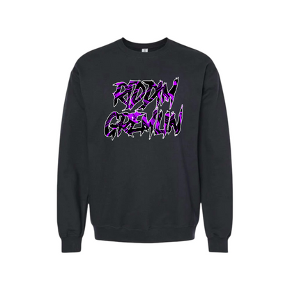 riddim gremlin sweatshirts