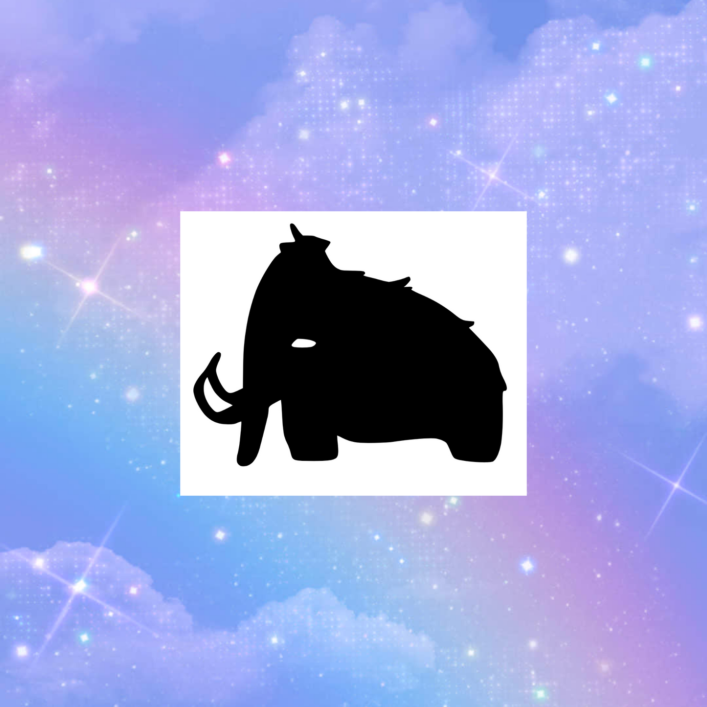 wooli car decals