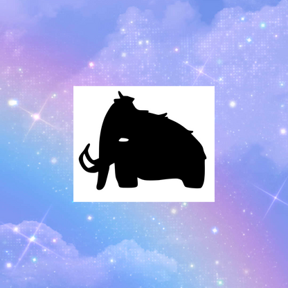 wooli car decals
