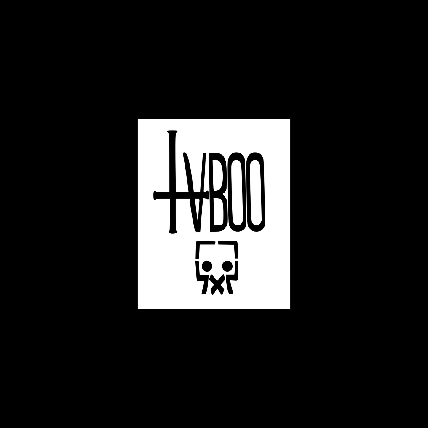 tvboo car decals