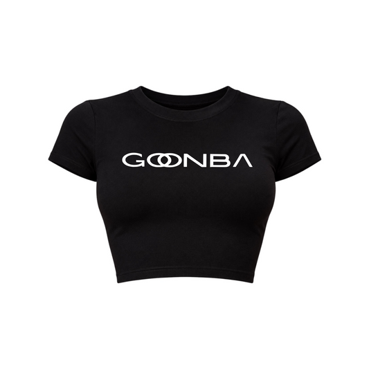 goonba croptops