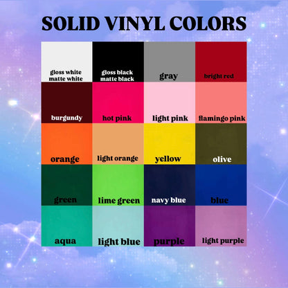 lszee car vinyl decals