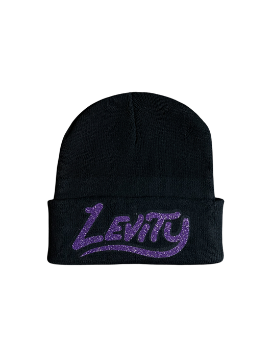 levity beanie