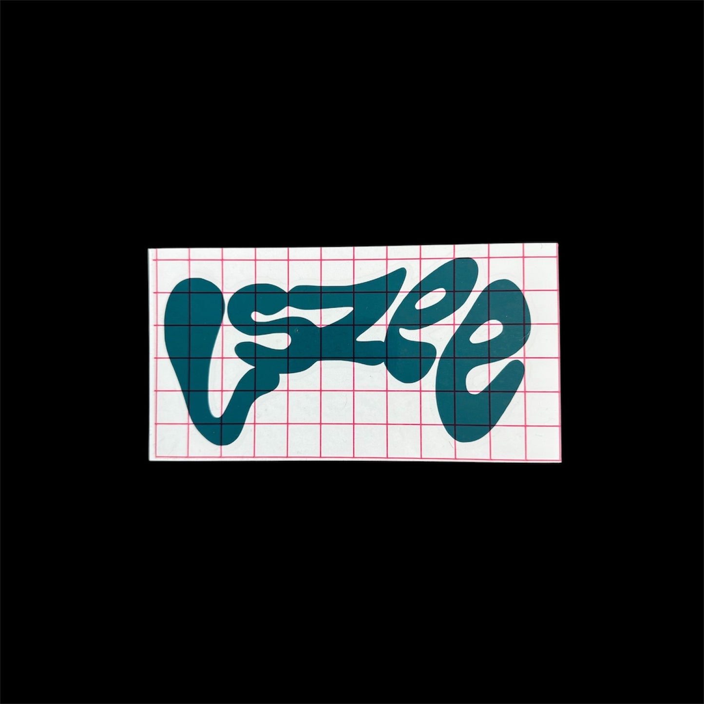 lszee car vinyl decal